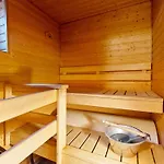 Rukapahta 5 By Interhome Дом отдыха *