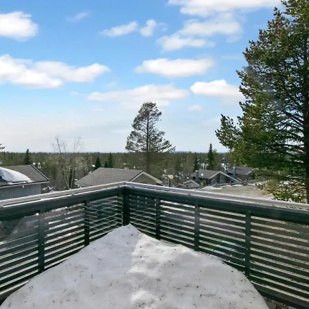 Rukapahta 5 By Interhome Ferienhaus