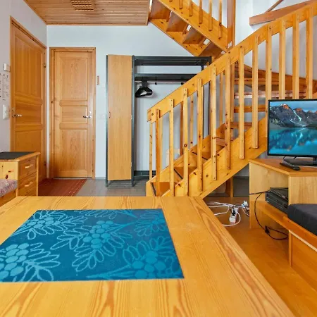 Ferienhaus Rukapahta 5 By Interhome Ruka