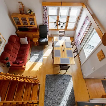 Ferienhaus Rukapahta 5 By Interhome *