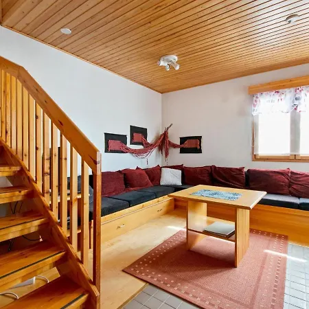 Rukapahta 5 By Interhome Ferienhaus