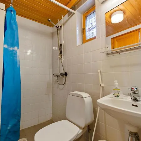 Rukapahta 5 By Interhome Ferienhaus Ruka