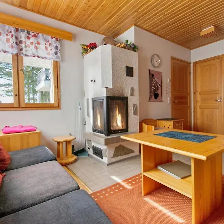 Rukapahta 5 By Interhome * Ruka