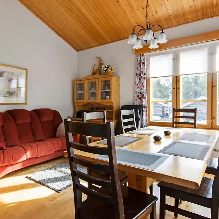 Rukapahta 5 By Interhome Ferienhaus