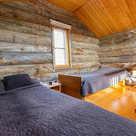 Rukapahta 5 By Interhome Ruka