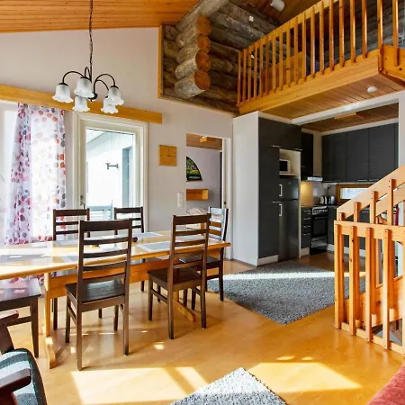 Rukapahta 5 By Interhome Ferienhaus