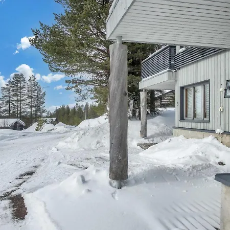 Ferienhaus Rukapahta 5 By Interhome *