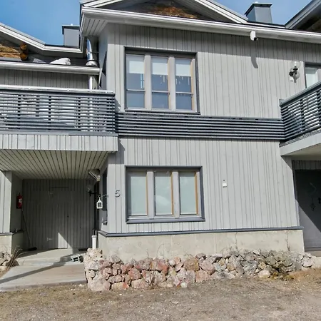 Rukapahta 5 By Interhome Ruka