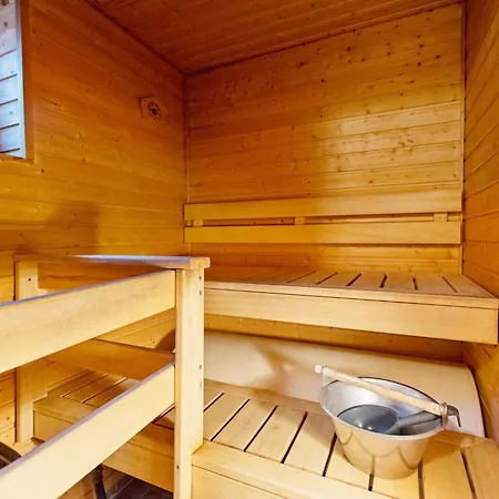 Rukapahta 5 By Interhome Nyaraló *